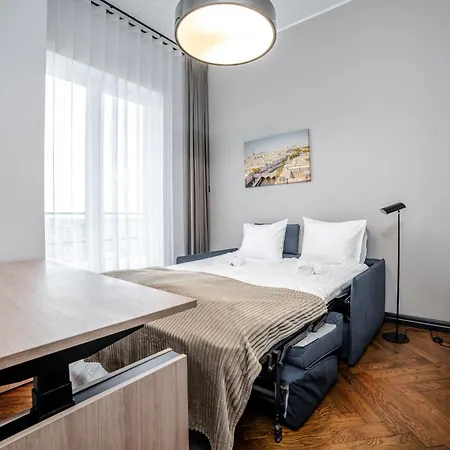 Modern In The Heart Of Uus-veerenni Lejlighed Tallinn