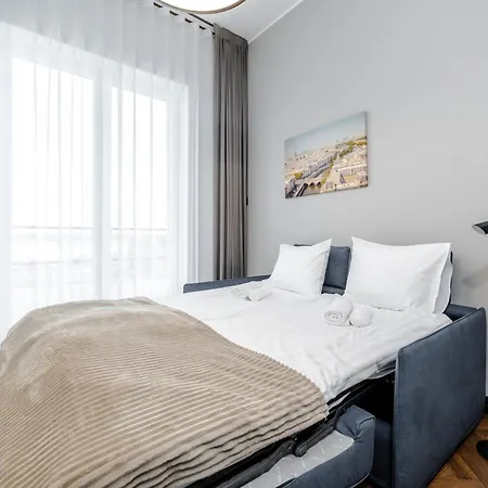 Modern In The Heart Of Uus-veerenni * Reval