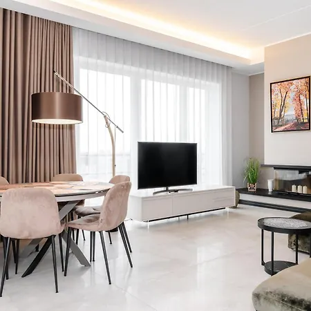 Modern In The Heart Of Uus-veerenni Apartment *
