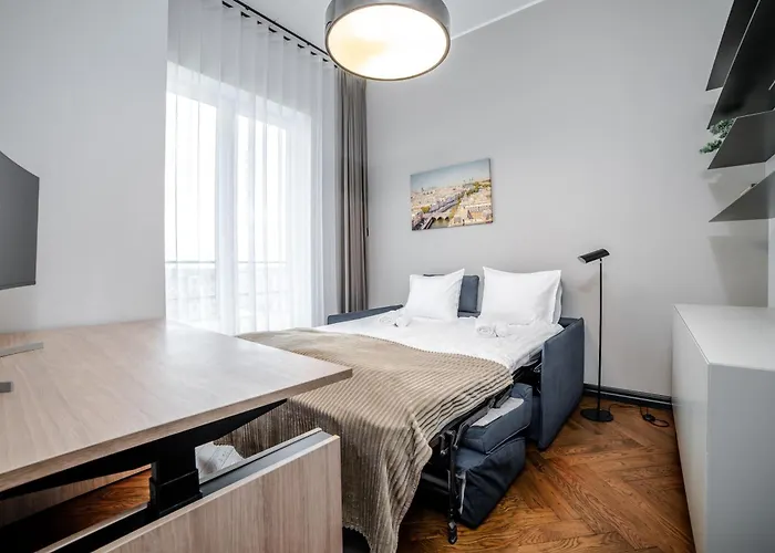 Modern In The Heart Of Uus-veerenni Apartamento Tallin