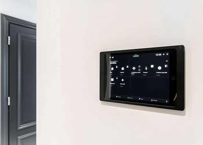 アパート Modern In The Heart Of Uus-veerenni