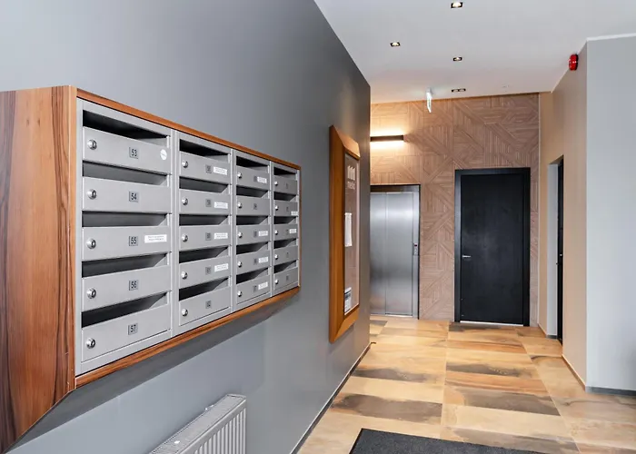 Modern In The Heart Of Uus-veerenni Apartamento *