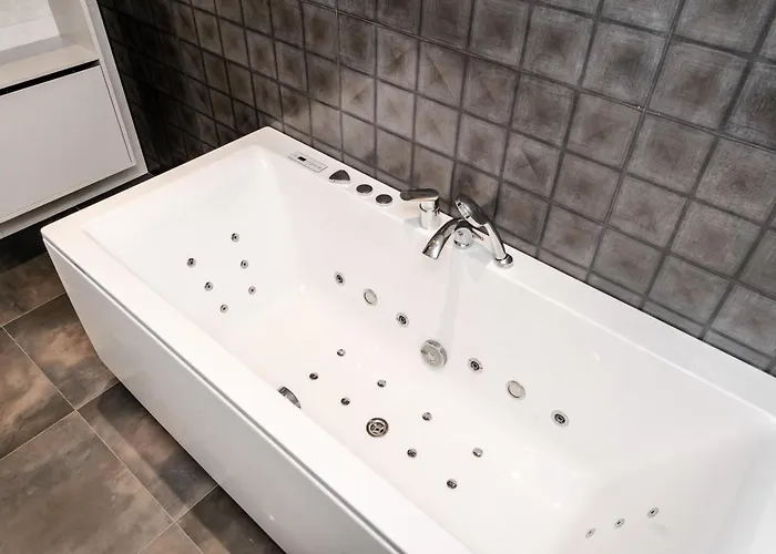 Apartamento Modern In The Heart Of Uus-veerenni Tallin