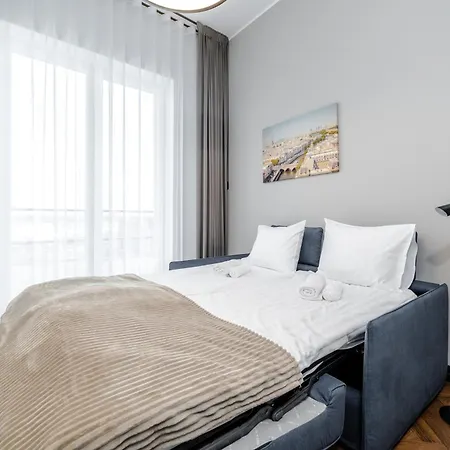 Modern In The Heart Of Uus-veerenni * 塔林