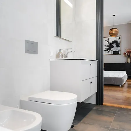 Modern In The Heart Of Uus-veerenni * 塔林