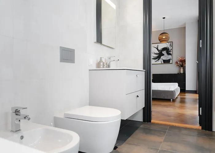 Modern In The Heart Of Uus-veerenni * Tallinn