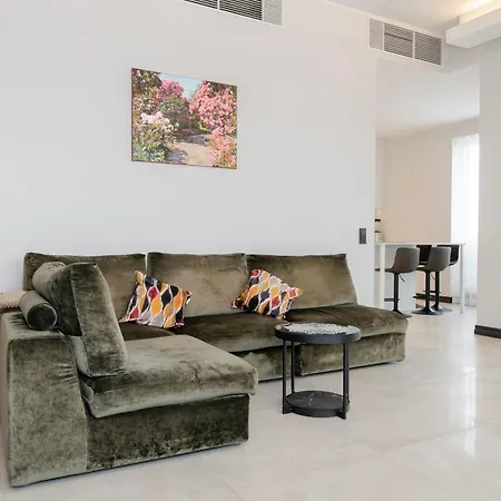 Apartamento Modern In The Heart Of Uus-veerenni Tallin