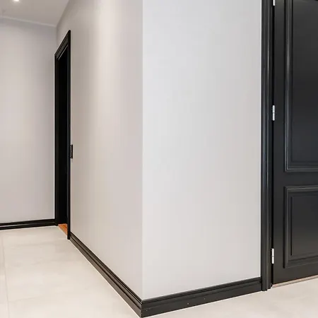 Modern In The Heart Of Uus-veerenni Apartamento Tallin