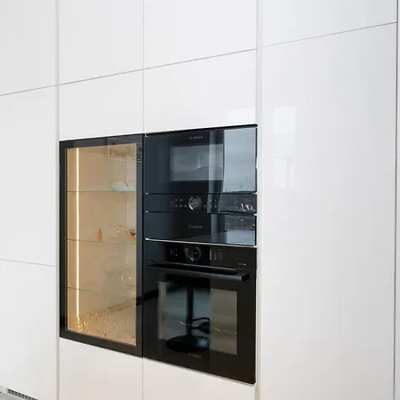 Apartamento Modern In The Heart Of Uus-veerenni